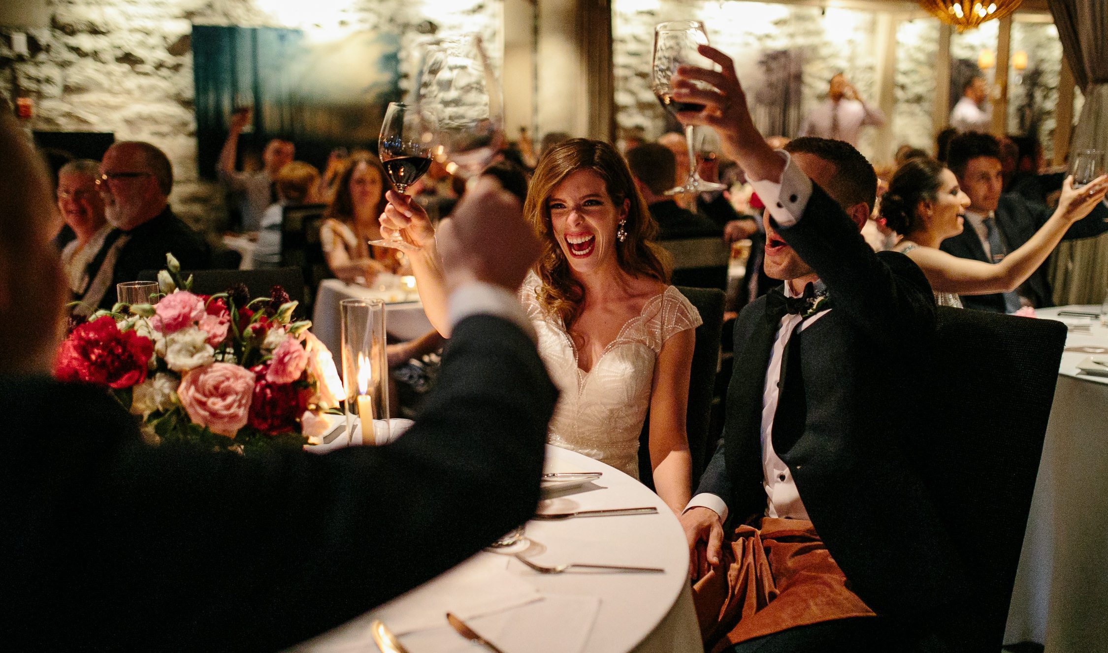wedding photography celebration