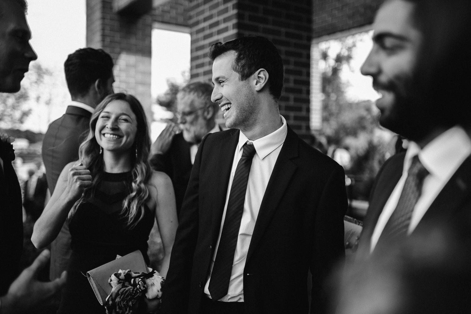 The Isabel Bader Centre for the Performing Arts Kingston Wedding Kerry Ford Photography-144.jpg