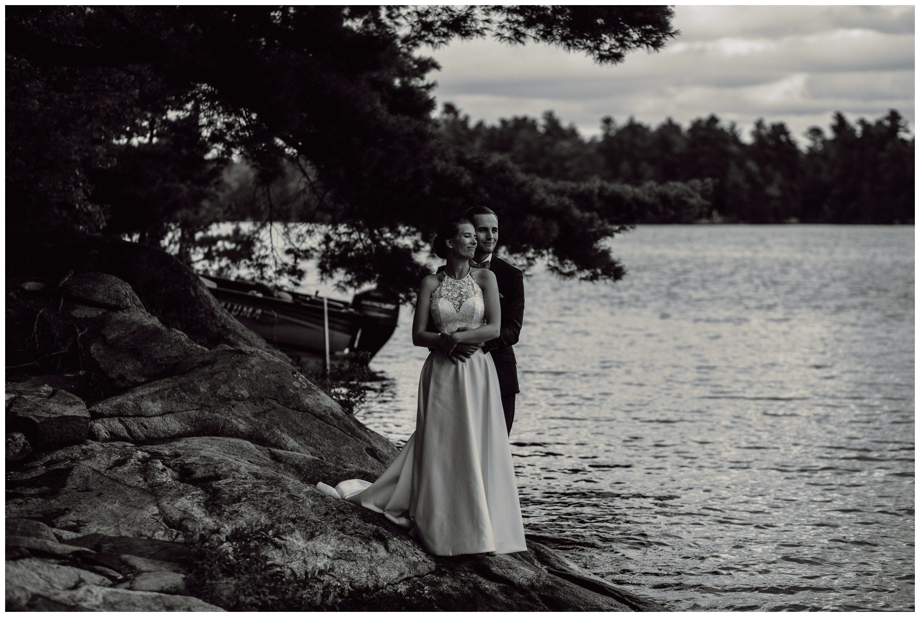 north frontenac big gull lake small cottage wedding139.jpg